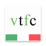 italian conjugation android application logo